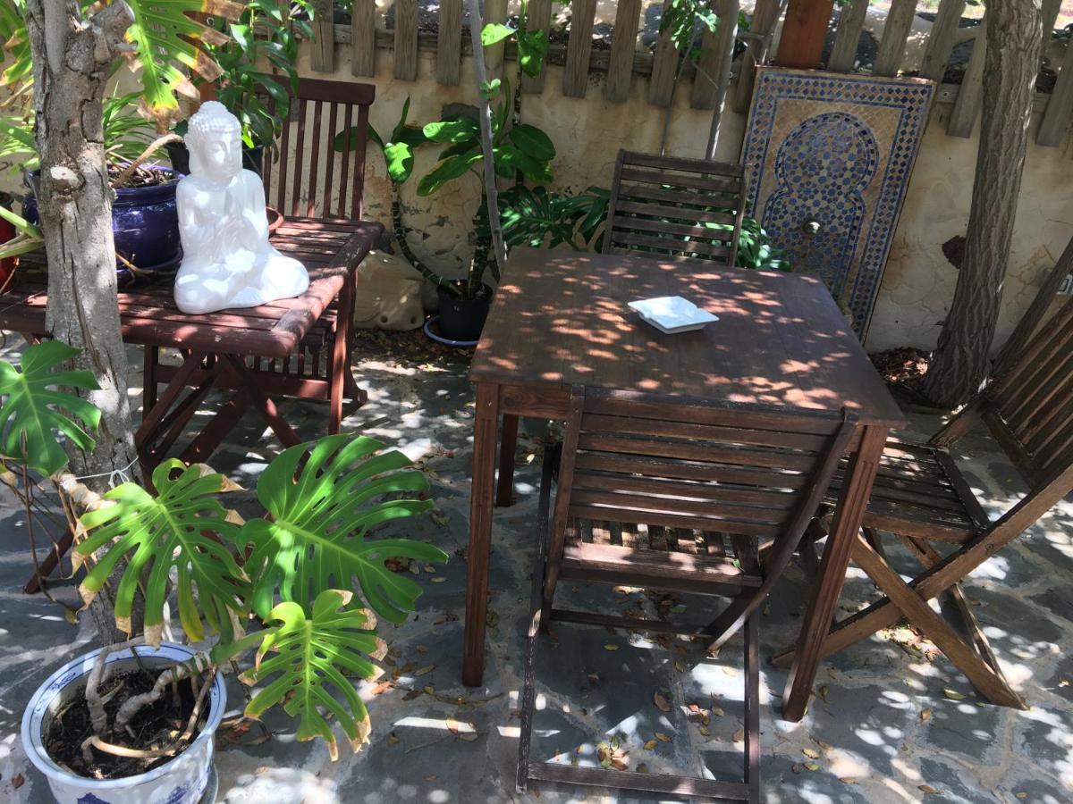 Vereda De Las Camellas Hotel Puerto del Rosario  Luaran gambar