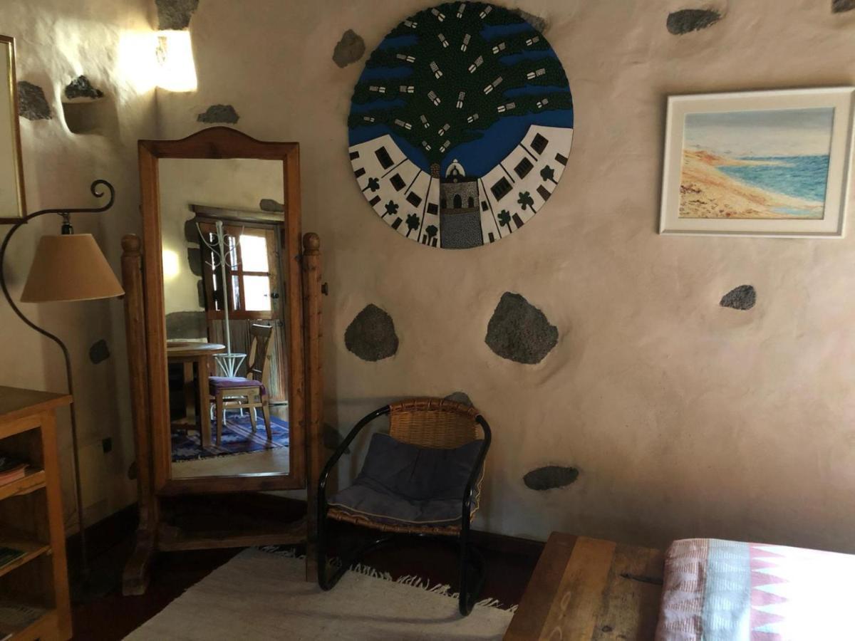 Vereda De Las Camellas Hotel Puerto del Rosario  Luaran gambar