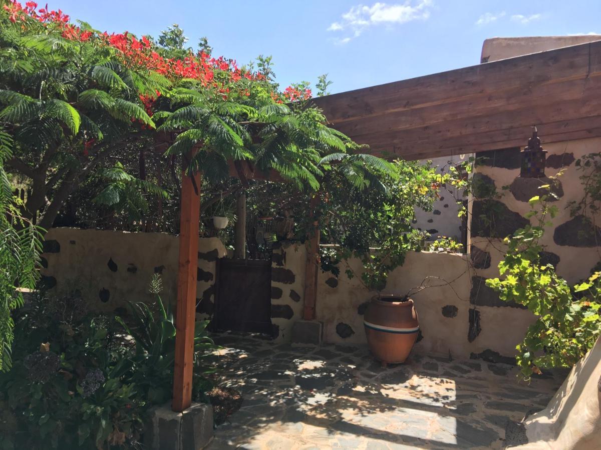 Vereda De Las Camellas Hotel Puerto del Rosario  Luaran gambar