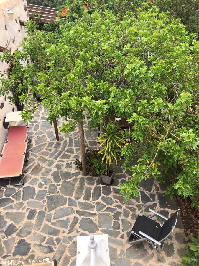 Vereda De Las Camellas Hotel Puerto del Rosario  Luaran gambar