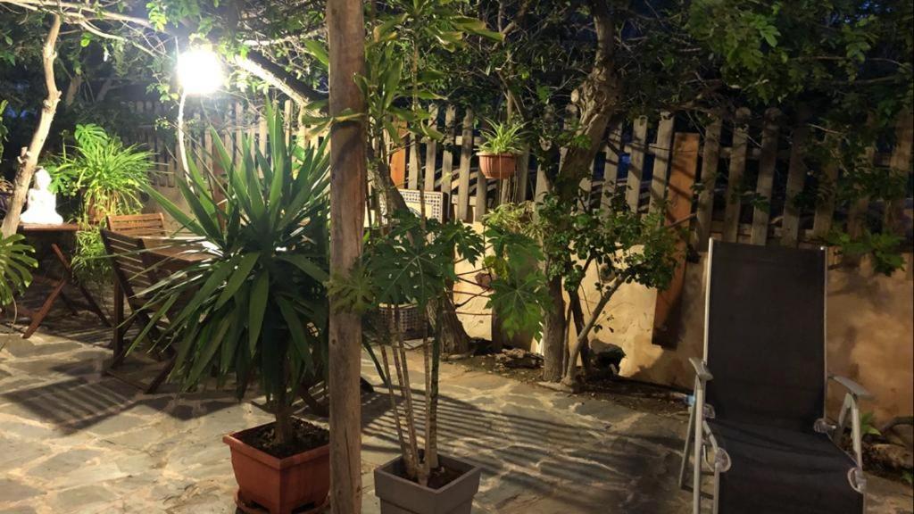 Vereda De Las Camellas Hotel Puerto del Rosario  Luaran gambar