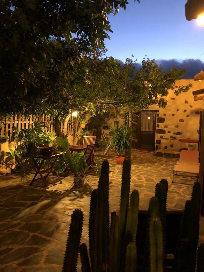 Vereda De Las Camellas Hotel Puerto del Rosario  Luaran gambar