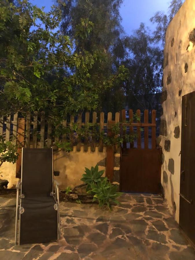 Vereda De Las Camellas Hotel Puerto del Rosario  Luaran gambar