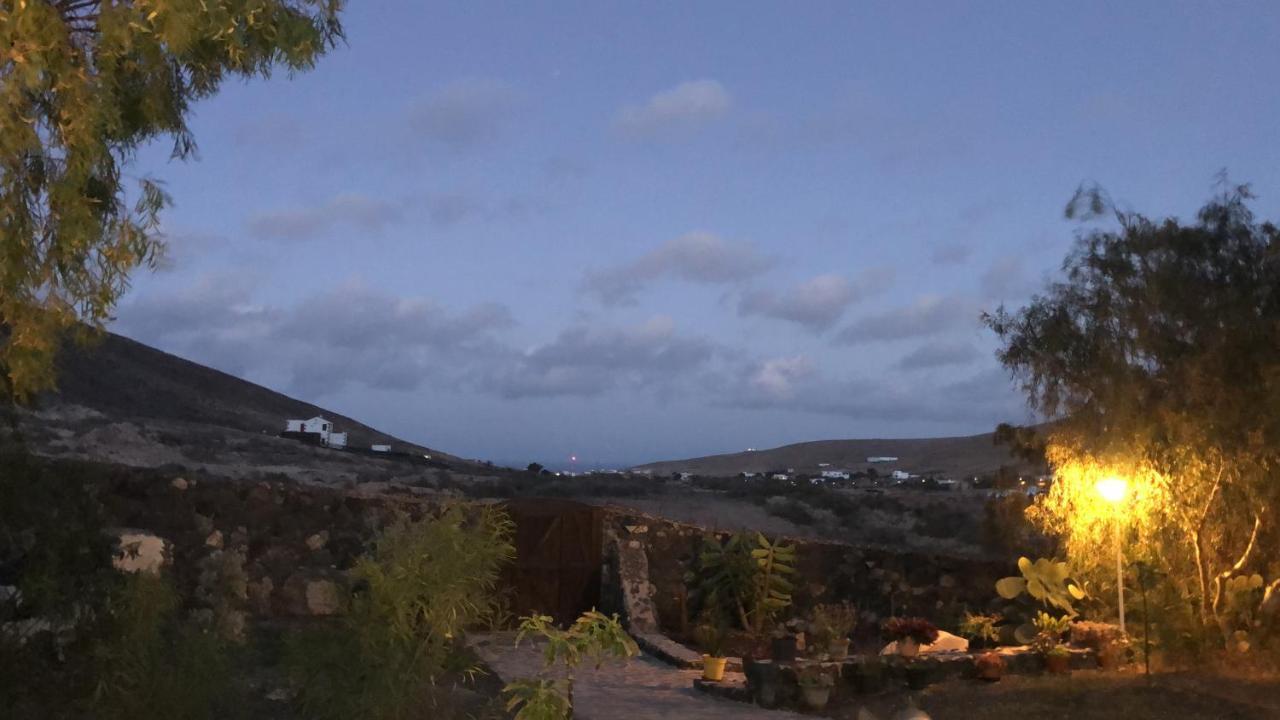 Vereda De Las Camellas Hotel Puerto del Rosario  Luaran gambar