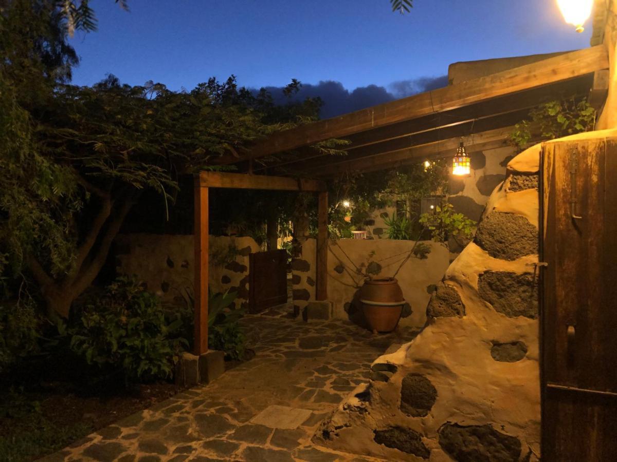 Vereda De Las Camellas Hotel Puerto del Rosario  Luaran gambar